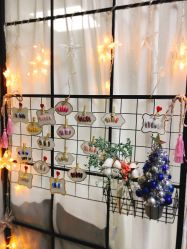 店内环境-7嘉nail eyelash·美甲美睫