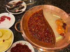 -老码头火锅(骡马市店)