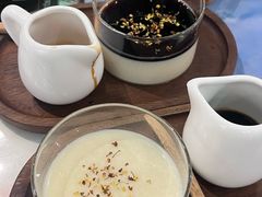 -菌小白·野生菌火锅(时尚天河店)