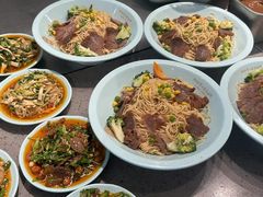 -常州银丝面馆(府琛店)