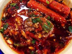 -马路边边串串香(苗栗路店)