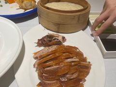-全聚德(领城国际店)