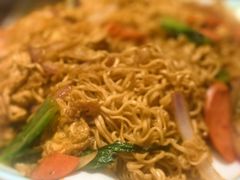 -街角等你.大连海鲜烧烤.经典铁板海鲜串(西安路店)