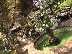-The Grounds of Alexandria