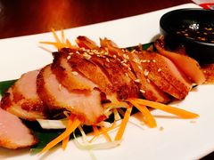 -明泰谷泰国餐厅(正大广场店)
