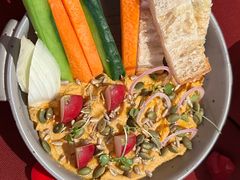 -BROWNSTONE布朗石西班牙餐厅(富城店)