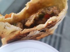 -中关村烤包子(中关村店)