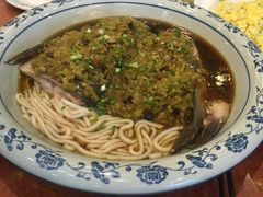 -西新饭店(城中店)