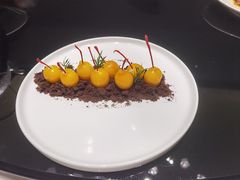 -富淳饭店(陆家嘴保利广场店)