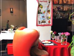 -EATALIA意塔利意式餐厅(鼓楼店)