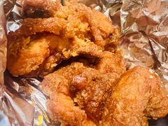 -SUN炸鸡专门店(西塔总店)