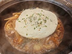 -白城车站店一九二八铁锅炖