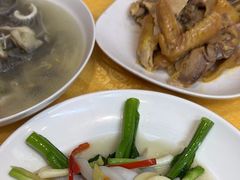 -巫记鸡饭店