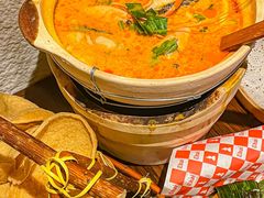 -泰妃殿(武汉首店)