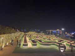 -莫子山公园