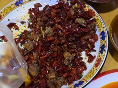 -半步颠川湘·融合菜(商品街店)