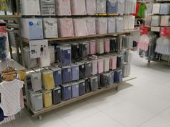 -优衣库(北京万柳华联购物中心店)