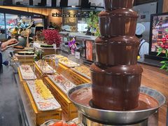 -韩盛·盛江山自助料理(沈辽路万达店)