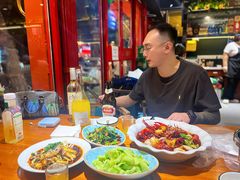 -通乐簋街小龙虾(老店)