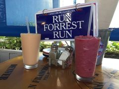 -Bubba Gump Shrimp(Ala Moana)
