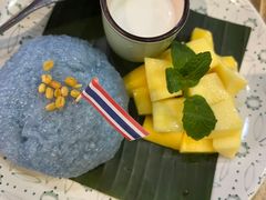 -长勺子东南亚(街道口店)