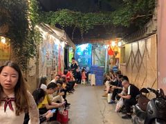 -多哥水傣味餐厅(司马巷店)