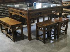-灶东家民间菜(回兴店)