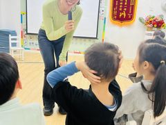 -Thinkfirst幼儿园(CBD双井校区)
