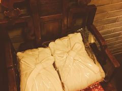 -北京阅微庄四合院文化特色酒店