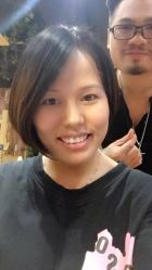-藤野造型·专业烫染店
