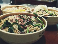 -张二面馆(山门口店)