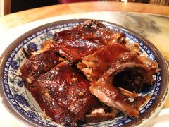 慧娟卤鸭-慧娟面馆·餐厅(望江路店)