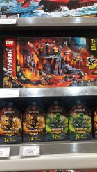 -乐高授权专卖店(新北万达店)