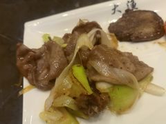 -大渔铁板烧(东城店)