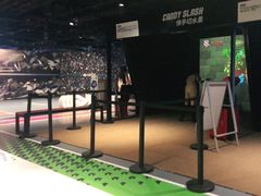 -VS SPORTS PARK运动玩乐园·团建·生日会(合生汇店)