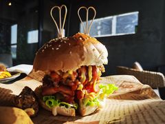 -漪龙台·B26 Rooftop Lounge