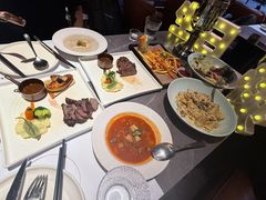 -洛缦音乐餐厅(工业展览馆万象城店)
