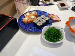 -三禾寿司(君尚店)