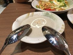 -胖哥俩肉蟹煲(济南世茂国际广场店)