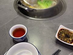 -贵宾牛·潮汕牛肉火锅(珠池总店)