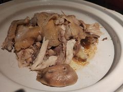 -客语-客家菜(石岐店)
