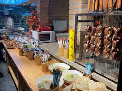 -鸽子窝(宋庄店)