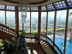 -曼谷王子宫殿酒店