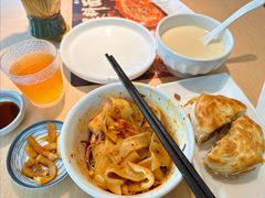 -大师兄·西北小馆(金湾华发商都店)