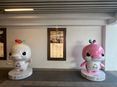 -白天鹅宾馆-宏图府餐厅