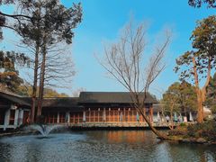 -山外山菜馆(玉泉路店)