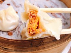 -海胆小馆(东北水饺·春柳店)