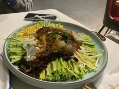 -西夏回族烧麦馆(牡丹街店)