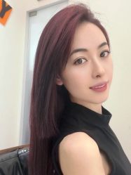 点击看大图 -MORI HAIR SALON日式美发沙龙