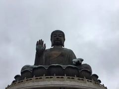 -天坛大佛